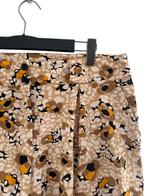 Studio Anneloes broek kort XL, Kort, Beige, Maat 46/48 (XL) of groter, Ophalen of Verzenden