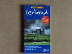 Ierland - ANWBextra Met grote uitneembare kaart, Europa, Ophalen of Verzenden, Zo goed als nieuw, Reisgids of -boek