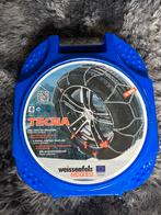 Tecna 9mm Sneeuwkettingen - Nieuw in Doos!, Ophalen of Verzenden, Nieuw