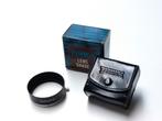Yashica lens shade / zonnekap 48mm diam. nieuw in doos, Overige merken, Minder dan 50 mm, Nieuw, Ophalen of Verzenden