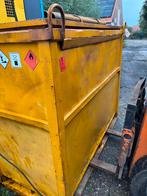 Dieseltank 1200 liter met pomp, Ophalen of Verzenden, Nieuw