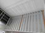 Bed is goed en het is zonder matras, Ophalen of Verzenden, Zo goed als nieuw, Eenpersoons