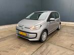 Volkswagen up! - 2015 - Aico, Cruise, Nieuwe APK,, Auto's, Voorwielaandrijving, Stof, 4 stoelen, Origineel Nederlands