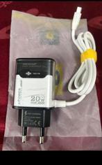 I-Phone/Samsung Twee in een oplader(Nieuw), Ophalen of Verzenden, Nieuw, Samsung