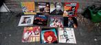 Verzameling vinyl 1 koop, Cd's en Dvd's, Vinyl | Pop, Ophalen of Verzenden, 1980 tot 2000, Zo goed als nieuw, 12 inch