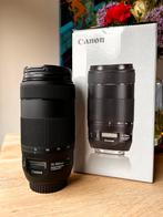 Canon EF 70-300MM 1:4-5.6 IS II USM, Telelens, Ophalen of Verzenden, Zo goed als nieuw