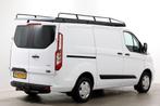 Ford Transit Custom 2.0 TDCI L1H1 Trend Airco/LED/Imperiaal, Auto's, Bestelauto's, Origineel Nederlands, Te koop, Gebruikt, 750 kg