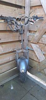 Peugeot Vivacity 2008 Voorvork, Ophalen, Gebruikt, Overige typen, Peugeot