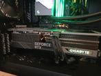 Gigabyte GeForce RTX 4080 Gaming OC 16G - met nog garantie!, Computers en Software, Videokaarten, GDDR6, PCI-Express 4, DisplayPort
