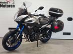 YAMAHA TRACER 900 ABS Mega Compleet Incl. Historie MT09, Bedrijf, 3 cilinders, Meer dan 35 kW, Toermotor