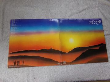 SKY - sky 2  ( 2 LP )  beschikbaar voor biedingen