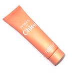 Chloe roses de body lotion, Ophalen of Verzenden, Zo goed als nieuw, Gehele gezicht