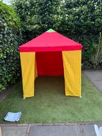 Kinder party tent / speeltent, Ophalen of Verzenden, Zo goed als nieuw