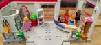 Playmobil Kledingwinkel (5486), Kinderen en Baby's, Speelgoed | Playmobil, Ophalen, Gebruikt, Complete set