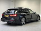 Audi A6 Avant 45 TFSI S edition | PANO | HEAD-UP | B&O | LED, 4 cilinders, Zilver of Grijs, A6, 750 kg