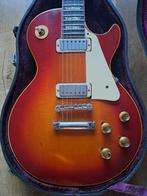 Gibson Les Paul Deluxe 1974 Hele mooie staat, Ophalen, Zo goed als nieuw, Solid body, Gibson
