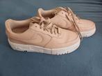 Nike airforce 1 roze, Ophalen, Nike, Roze, Sneakers of Gympen