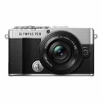 Olympus Pen EP7 met kit lens, Audio, Tv en Foto, Fotocamera's Digitaal, Ophalen of Verzenden, Nieuw, Compact, Olympus