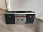 ITT Polo 340 radiorecorder, Ophalen, Zo goed als nieuw