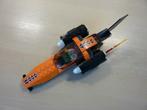 Lego City 60178 Snelheidsrecordauto, Ophalen of Verzenden, Gebruikt, Complete set, Lego
