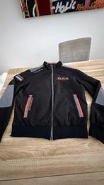 Paul en shark heren jack. Donker maat S, Kleding | Heren, Blauw, Ophalen of Verzenden, Gedragen, Paul & Shark