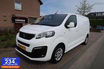 Peugeot Expert Bestel 2.0 BlueHDI|NAVIGATIE|TREKHAAK|CARPLAY beschikbaar voor biedingen