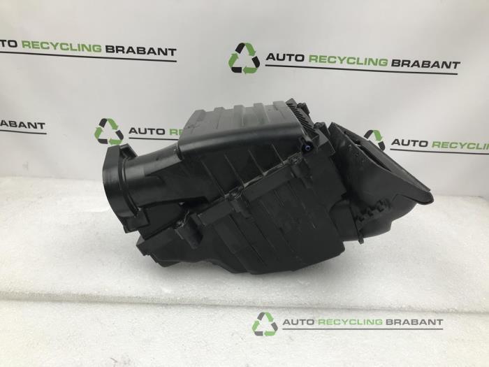Luchtfilterhuis van een Volkswagen Golf, Gebruikt, -, -, Ophalen of Verzenden