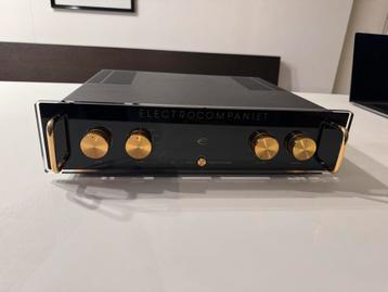 Electrocompaniet ECI-2 beschikbaar voor biedingen