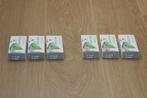 BIOXI DAILY Zachte contactlenzen 90x -0.75 NIEUW + 90x -0.5, Ophalen of Verzenden, Nieuw