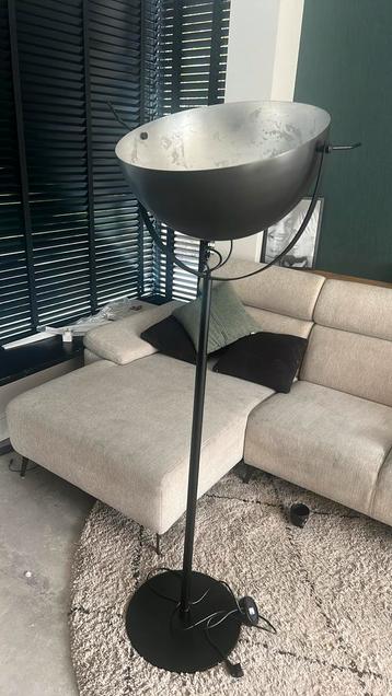 Masterlight Larino gunmetal silver edition dimbaar beschikbaar voor biedingen