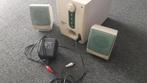 SPK41Q PC speakers met woofer, Ophalen of Verzenden