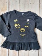 Zeeman T-shirt maat 74, Zeeman, Zo goed als nieuw, Shirtje of Longsleeve, Verzenden