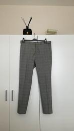 H&M pantalon, Maat 48/50 (M), Ophalen of Verzenden, Zo goed als nieuw, Grijs