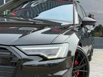 Audi A6 Limousine 55 TFSI e quattro S Line 367pk Competition, Auto's, Audi, Automaat, Gebruikt, Euro 6, 4 cilinders