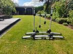 Thule Excellent Standard Version fietsendrager, Ophalen