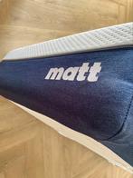Zo goed als niew Matt matras, Ophalen, Eenpersoons, Zo goed als nieuw, 80 cm
