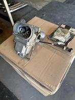 Two troth carburateur screaming eagle, Motoren, Onderdelen | Harley-Davidson, Ophalen of Verzenden, Gebruikt