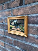 Leuk lijstje met kinderen bij de boerderij., Minder dan 50 cm, Ophalen of Verzenden, Zo goed als nieuw, Minder dan 50 cm