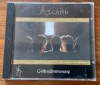 Asgard - Götterdämmerung (prog rock), Ophalen of Verzenden, Zo goed als nieuw, Koren of Klassiek