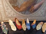 8 Just the Right Shoes miniatuur schoenencollectie, Ophalen of Verzenden