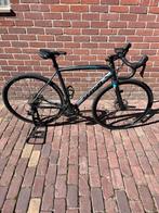 ZGAN Dames racefiets Sensa - Mt 54, Fietsen en Brommers, Fietsen | Racefietsen, 28 inch, Aluminium, Zo goed als nieuw, Dames