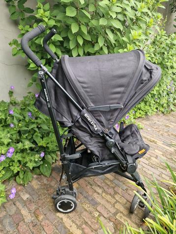 Koelstra opklapbare buggy beschikbaar voor biedingen