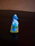 Smurf / Smurfen - BP Promotie / Peyo / Schleich, Verzamelen, Smurfen, Ophalen of Verzenden, Zo goed als nieuw, Verschillende Smurfen