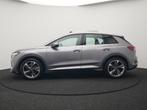 Audi Q4 50 quattro S Line 77 kWh 299pk Dealer O € 37.440,0, Auto's, Automaat, Gebruikt, 2135 kg, SUV of Terreinwagen