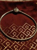 Pandora armband, Sieraden, Tassen en Uiterlijk, Armbanden, Overige materialen, Nieuw, Ophalen of Verzenden, Zilver