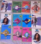 MBO schoolboeken zorg & welzijn / pedagogisch werk compleet, Overige vakken, Nieuw, Ophalen of Verzenden, Noordhoff Uitgevers
