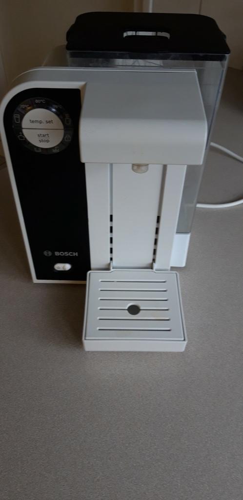 Heetwaterdispenser, Witgoed en Apparatuur, Overige Witgoed en Apparatuur, Zo goed als nieuw, Ophalen of Verzenden