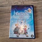Frozen dvd, Alle leeftijden, Ophalen of Verzenden, Zo goed als nieuw