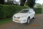 Toyota Rav4 2.2 D-4d DPF 2011 Wit, Euro 5, Zwart, 2500 kg, Wit