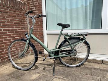 Batavus Rumba beschikbaar voor biedingen